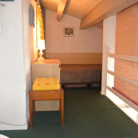 Διαμέρισμα 5 Pers, 1 Chambre, 1 Mezzanine, Terrasse + Parking - Ref, Ag306 Agde