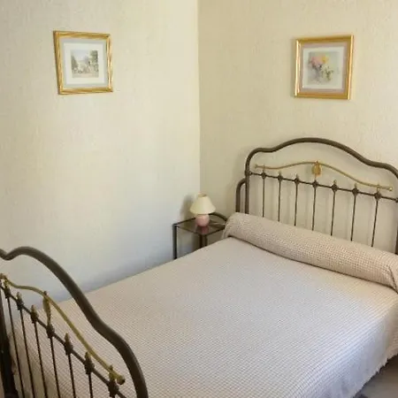 5 Pers, 1 Chambre, 1 Mezzanine, Terrasse + Parking - Ref, Ag306 *